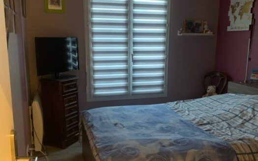 Appartement T3