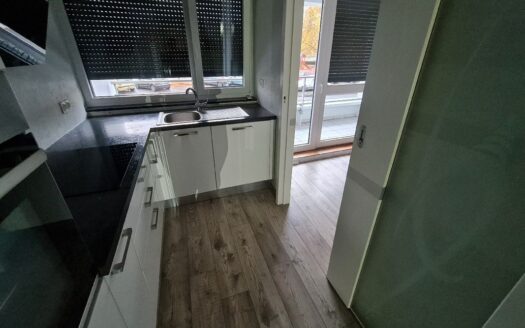 Très beau appartement