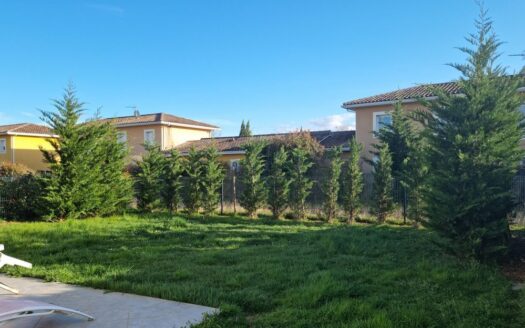 Maison 4 pièces 100m2