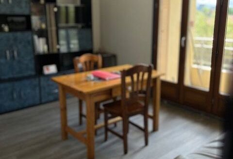 Appartement pour investisseur