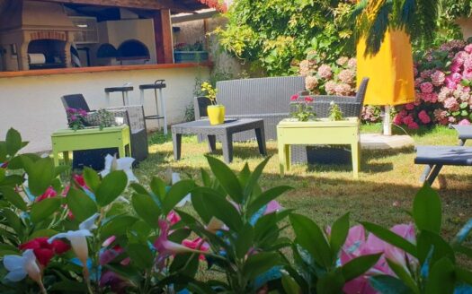 IDEAL FAMILLE,, CHARMANTE MAISON TOUT CONFORT