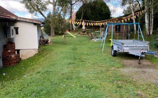 Ancienne ferme