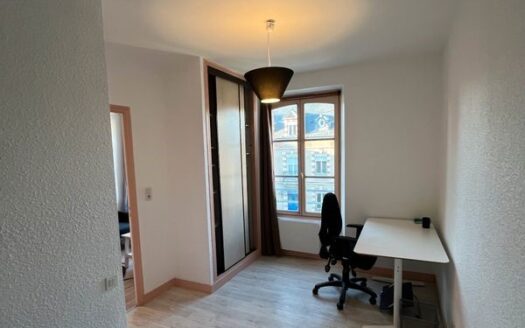 T2 centre gare 23 m2