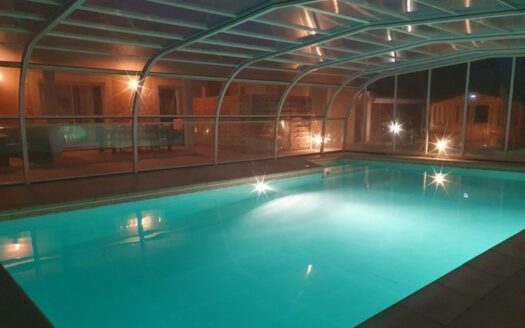 Superbe villa de rapport
