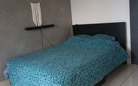 IDÉAL FAMILLE – APPARTEMENT AVEC VUE DÉGAGÉE