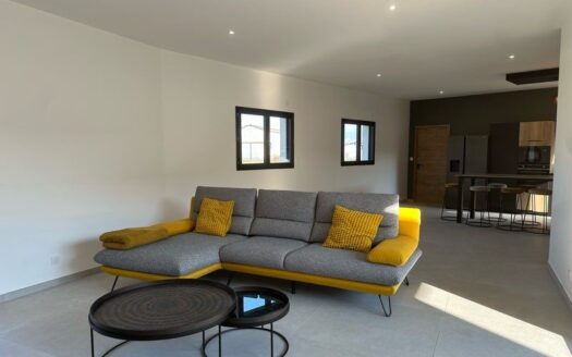 Maison 6 pièces 130m2