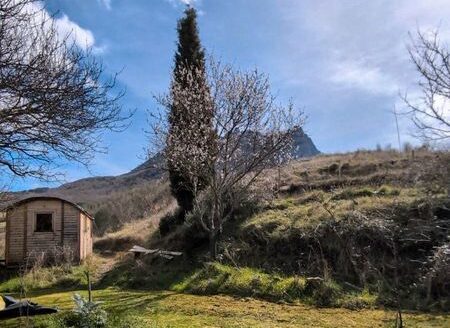 Maison à vendre – Bugarach village