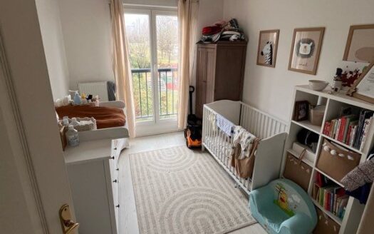 Appartement Toison d’Or