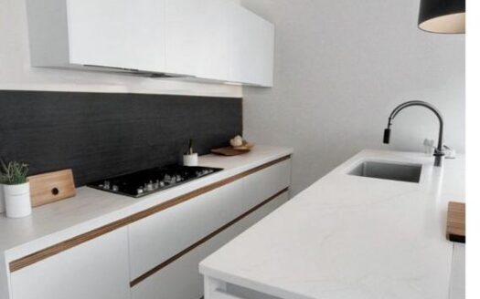 Appartement T2 Rénové de 46 m² au cœur du Puy-en-Velay  –  IDÉAL INVESTISSEUR OU JEUNE COUPLE