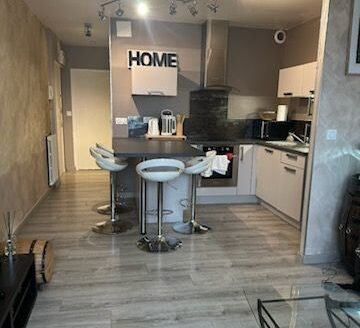 Appartement t2