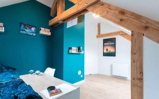 Grande maison familiale 6 chambres 180 m2