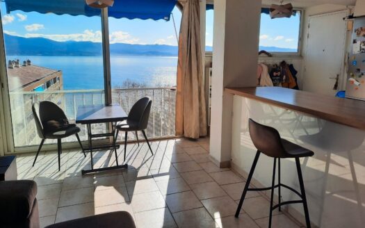 F3 61m2 ajaccio