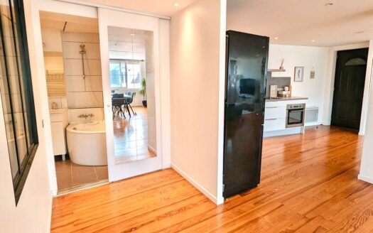 Appartement Lumineux