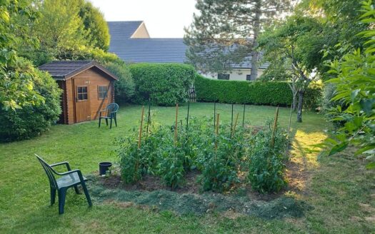 IDEAL FAMILLE NOMBREUSE, CHARMANTE MAISON TOUT CONFORT