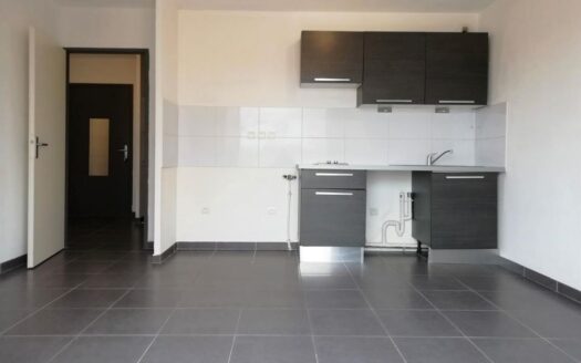 Appartement T2