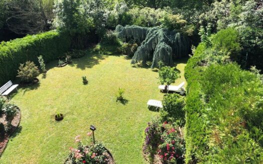 🏡 Charmante maison 6 pièces à Gif-sur-Yvette (91190) – Grand potentiel