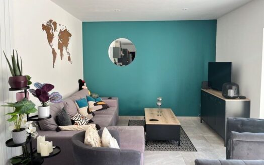 Maison en pierre rénovée de 305m2 avec parc arboré sur 1,4 hectare