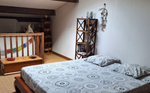Appartement Duplex 2 pièces