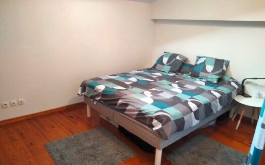 Appartement en duplex