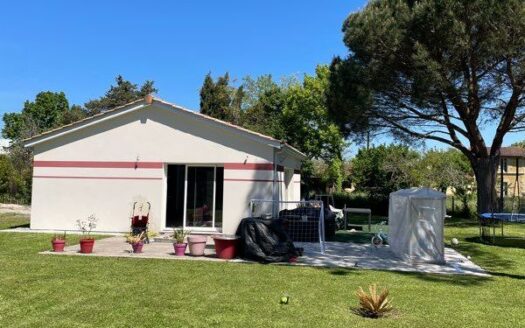 Maison 95m2