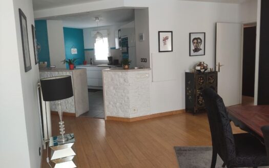 Appartement 5 pièces
