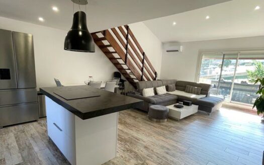 APPARTEMENT IDEAL FAMILLE NOMBREUSE