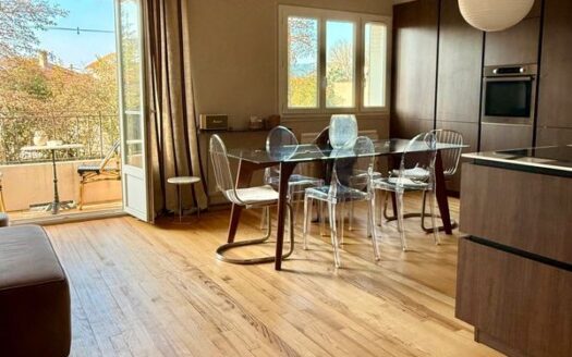 Appartement 3 pièces Valence