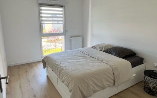 Appartement 3 pièces