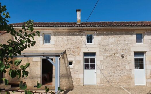 Vends charentaise a corme royal