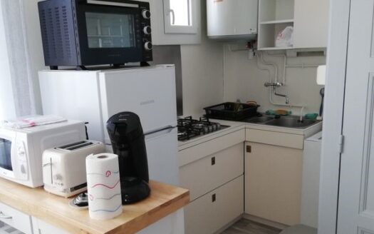 Appartement T4