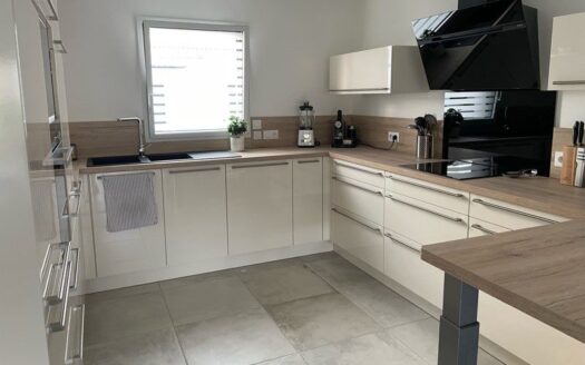 MAISON RÉCENTE 3 CHAMBRES, SUITE PARENTALE ET CHAUFFAGE ÉCONOMIQUE – IDÉALE POUR UNE FAMILLE
