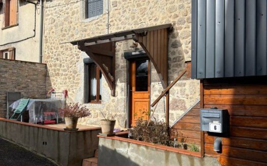 Maison 95 m2