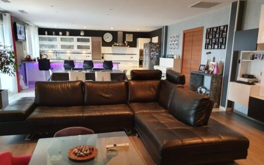 Superbe villa de rapport