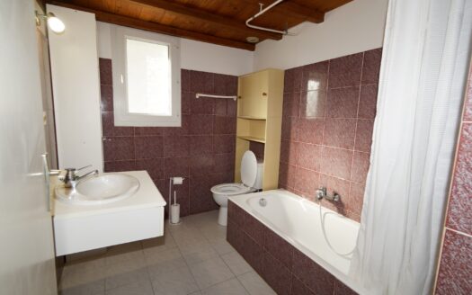 Appartement atypique 40m² avec mezzanine Ajaccio