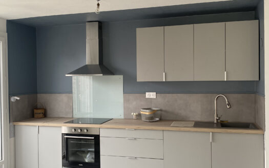 Appartement T3 à vendre