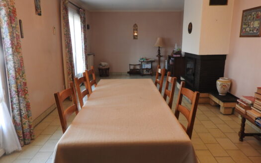 vente maison individuelle plein pied