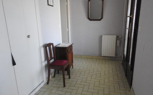 vente maison individuelle plein pied