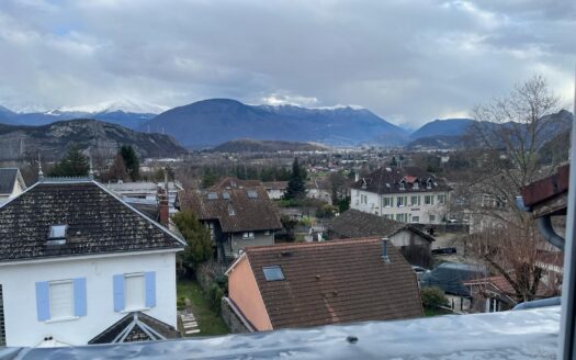 IDEAL COUPLE OU INVESTISSEUR,CHARMANT APPARTEMENT LUMINEUX