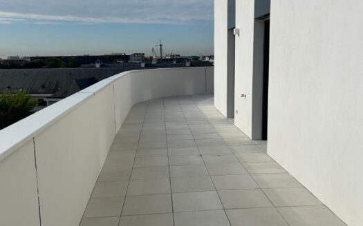 T5 Duplex neuf haut standing proche transports