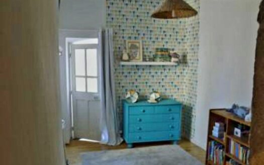 Maison  coup Coeur