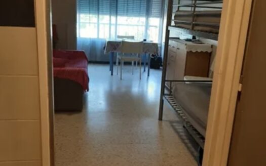 Studio meublé 26m2