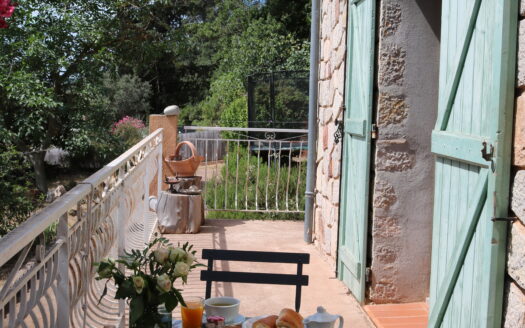 Maison d’hôtes 10 pièces 290 m2
