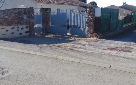 maison de plain pied