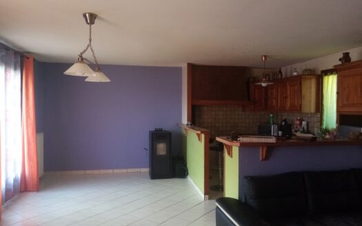 Maison en Auvergne, Cantal