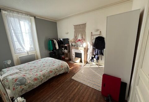 T3 Madeleine Saint-Leonard