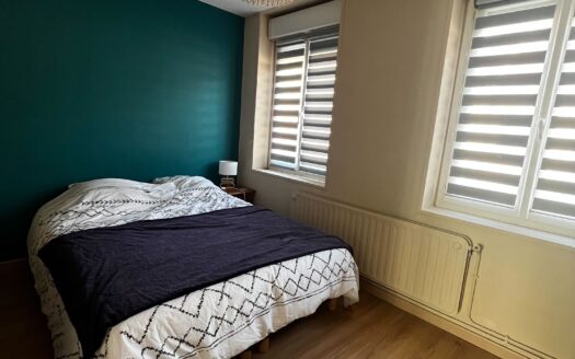 Vente Maison 1930 64 m²