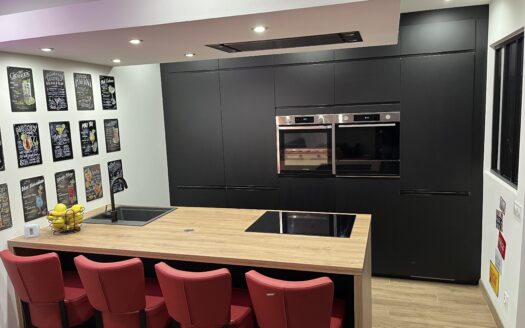Loft Ecourt saint Quentin