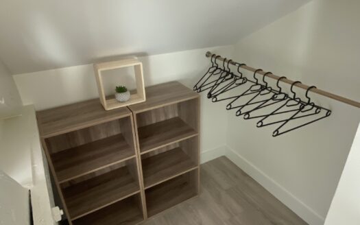 Appartement rénové QUARTIER MARMUZOTS