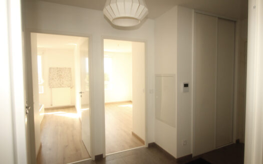 IDEAL COUPLE, CHARMANT APPARTEMENT MODERNE ET LUMINEUX