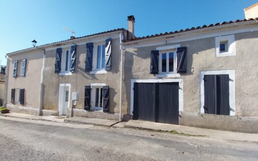 Maison de charme
